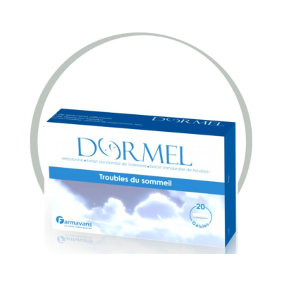 FARMAVANS DORMEL 30 GELULES