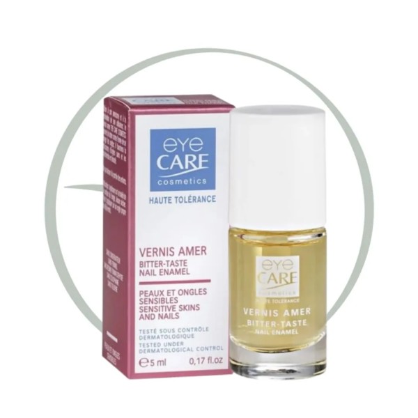 EYE CARE VERNIS AMER TOLERANCE EXTREME 5 ML