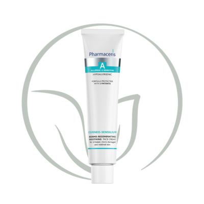 PHARMACERIS A CORNEO SENSILIUM 75ML