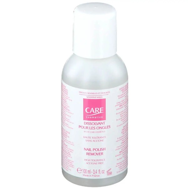 EYE CARE DISSOLVANT SANS ACÉTONE 100ML
