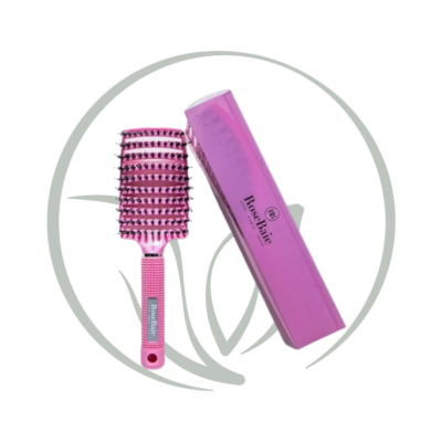 ROSEBAIE BROSSE A POILS DE SANGLIER