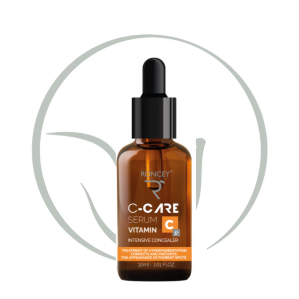 RONCEY SERUM VITAMINE C 5% 30ML