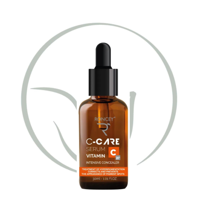 RONCEY SERUM VITAMINE C 20% 30ML