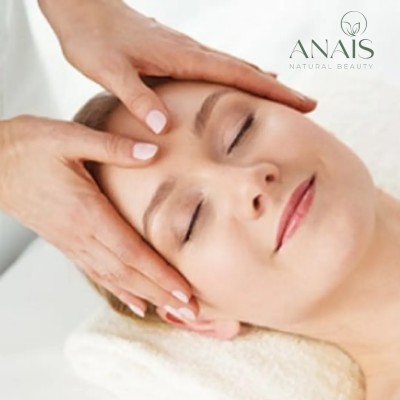 ANAIS LUXURIOUS TREAT - IOMA