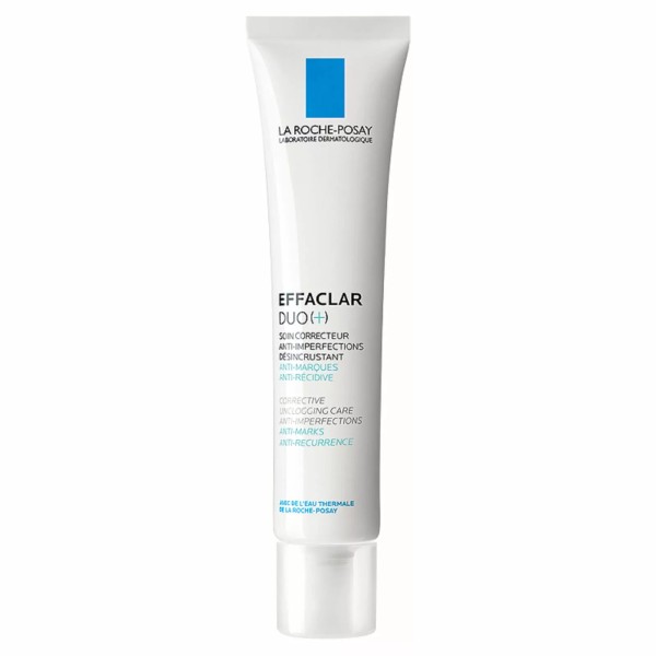 LA ROCHE POSAY EFFACLAR DUO+M 40ML