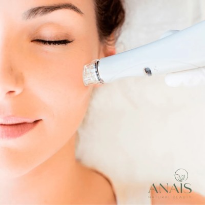 ANAIS HYDRAFACIAL ART - BEAUTY EXPERT