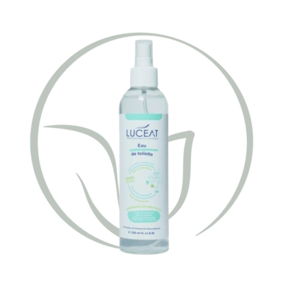 LUCEAT EAU DE TOILETTE 250ML