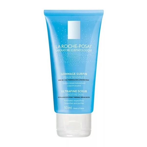 LA ROCHE POSAY GOMMAGE SURFIN PHYSIOLOGIQUE 50 ML
