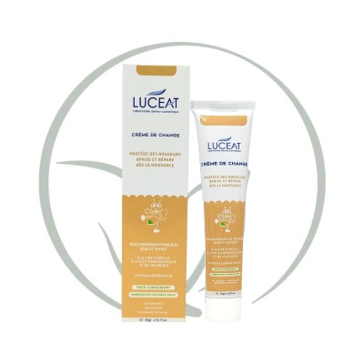 LUCEAT CREME DE CHANGE 40GR