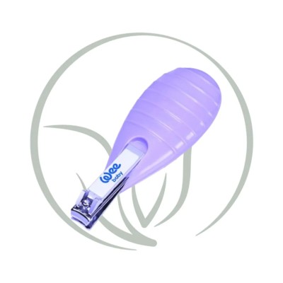 WEE BABY COUPE-ONGLES