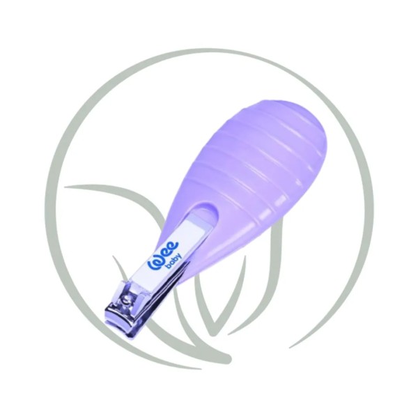 WEE BABY COUPE-ONGLES