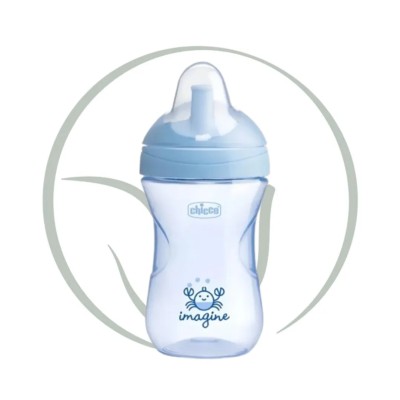 CHICCO TASSE ADVANCED GARÇON 266 ML