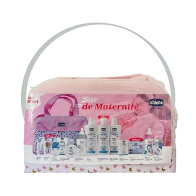 CHICCO SAC MAMAN 13 ARTICLES