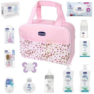 CHICCO SAC MAMAN 13 ARTICLES