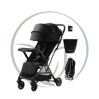 MOMCOZY POUSSETTE CLICKGO