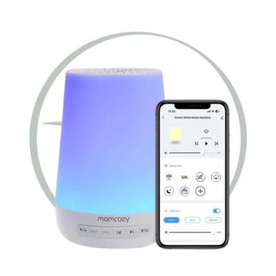 MOMCOZY DREAMLIGHT 2 EN 1