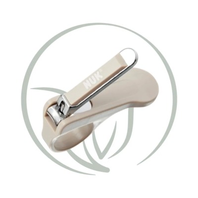 NUK COUPE ONGLES