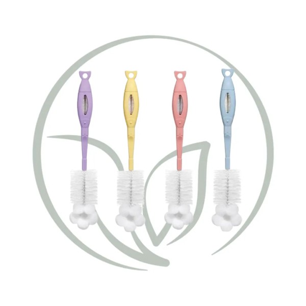 WEE BABY GOUPILLON DE NETTOYAGE BIBERON 106