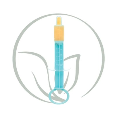 WEE BABY CUILLERE DE VITAMINES 0M+