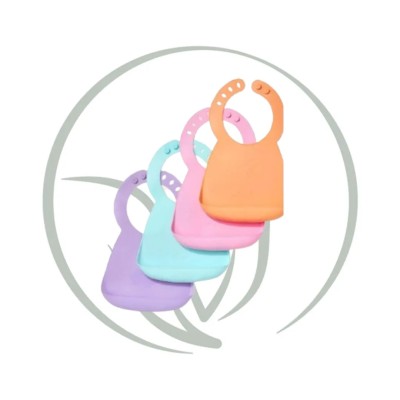 WEE BABY PRIME BAVOIR EN SILICONE 927