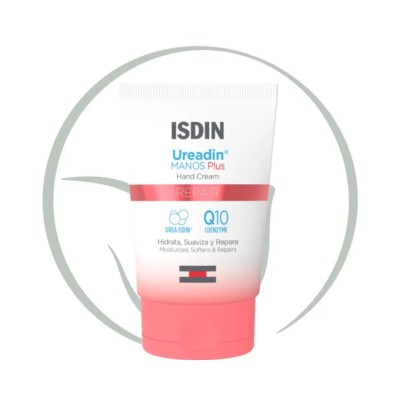ISDIN DERMA UREADIN CREME MAINS REPARATRICE 50ML