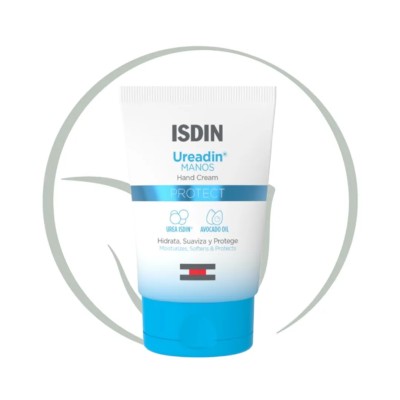 ISDIN UREADIN CREME MAINS PROTECTRICE 50ML