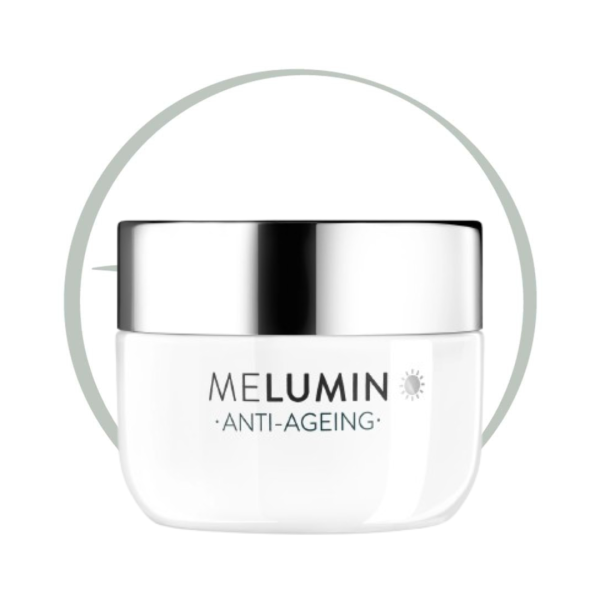 DERMEDIC MELUMIM CREME DE JOUR ECLAIRCISSANTE SPF 50+ 55ML