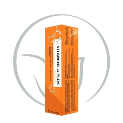 OPALIA RECORDATI VITAMINE A PLUS CREME DERMIQUE 30G