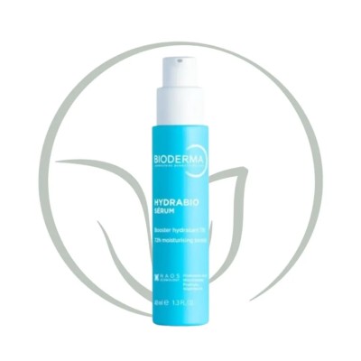 BIODERMA HYDRABIO SERUM CONCENTRE 40ML