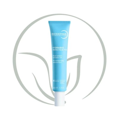 BIODERMA HYDRABIO PERFECTEUR SPF30 40ML