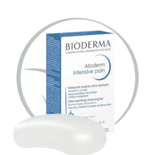 BIODERMA ATODERM INTENSIVE PAIN 150G