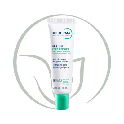 BIODERMA SEBIUM PORE REFINER 30ML