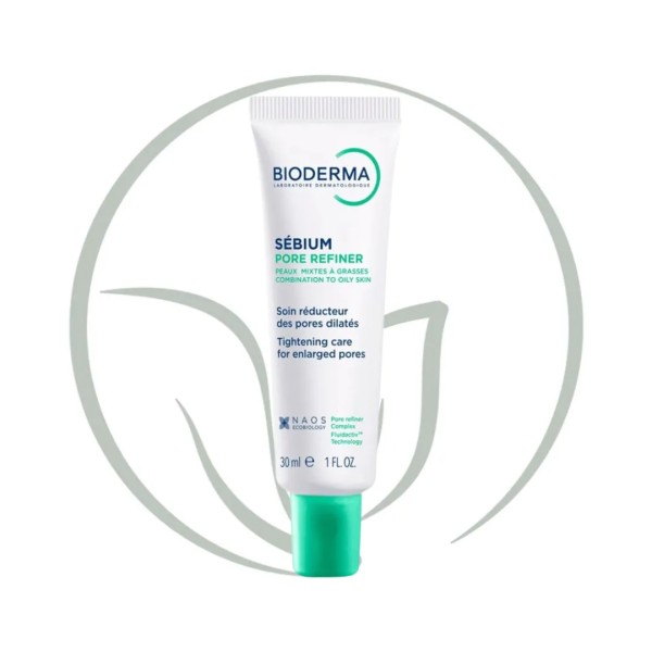 BIODERMA SEBIUM PORE REFINER 30ML