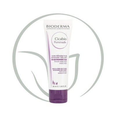 BIODERMA CICABIO POMMADE 40ML