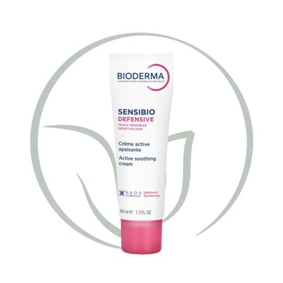 BIODERMA SENSIBIO DEFENSIVE 40ML