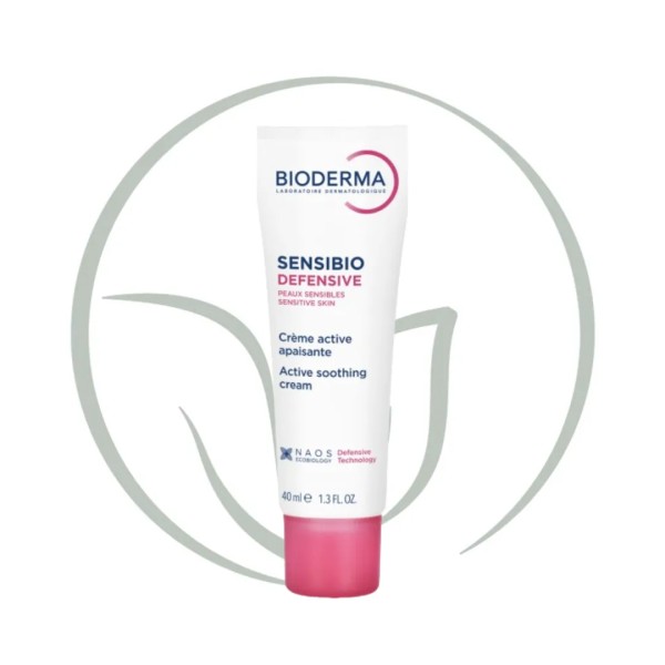 BIODERMA SENSIBIO DEFENSIVE 40ML