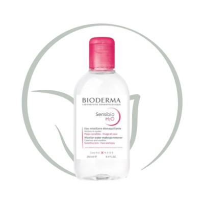 BIODERMA SENSIBIO H2O 250ML