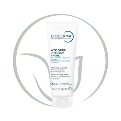 BIODERMA ATODERM INTENSIVE BAUME 75ML