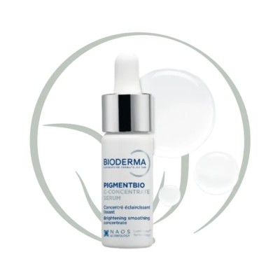 BIODERMA PIGMENTBIO C-CONCENTRATE 15ML