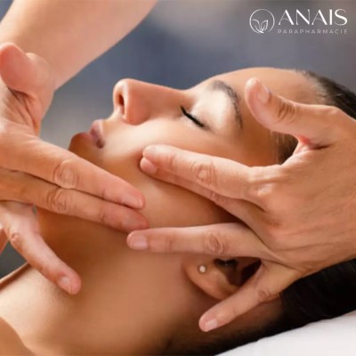 ANAIS KOBIDO BLISS - FACIAL MASSAGE