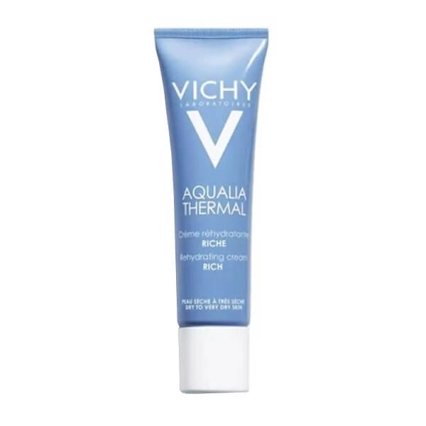 VICHY AQUALIA THERMAL CREME REHYDRATANTE RICHE 50ML