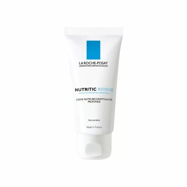 LA ROCHE POSAY NUTRITIC INTENSE TUBE 50ML