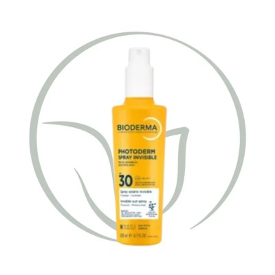 BIODERMA PHOTODERM SPRAY SPF50+ 200ML