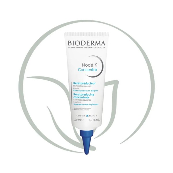 BIODERMA NODE K CONCENTRE 100 ML