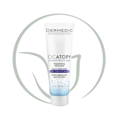 DERMEDIC CICATOPY CREME MAINS REGENERANTE 75ML