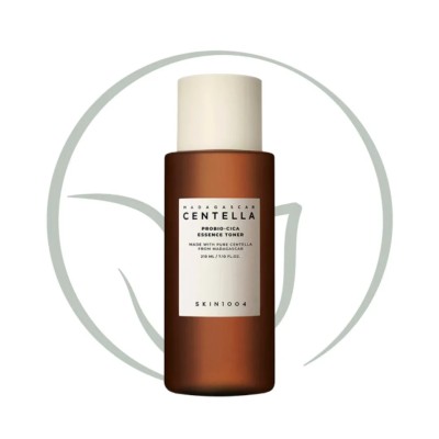 SKIN1004 MADAGASCAR CENTELLA PROBIO-CICA ESSENCE TONER 210 ML