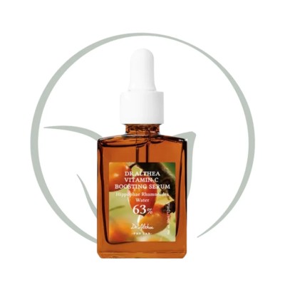 DR. ALTHEA VITAMIN C BOOSTING SERUM 30ML
