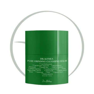 DR. ALTHEA PURE GRINDING CLEANSING BALM 50ML