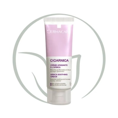 DERMACARE CICARNICA CREME APAISANTE 50ML