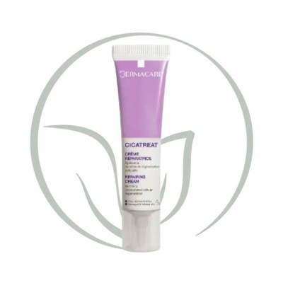 DERMACARE CICATREAT CREME 15ML